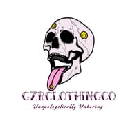Logo Company GZRClothingCo on Cloodo