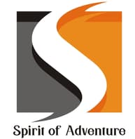 Logo Company Spirit of Adventure Tourism on Cloodo
