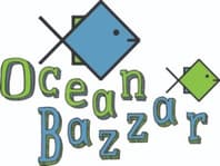 Logo Company Ocean Bazzar on Cloodo