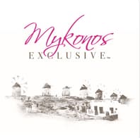 Logo Of Mykonos Exclusive