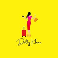 Logo Company Dolly Khan Mirrors on Cloodo