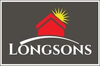 Logo Company Longsons on Cloodo