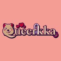 Logo Agency Queerkka on Cloodo