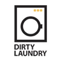 Logo Company Dirty Laundry on Cloodo