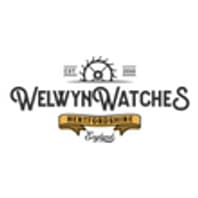 Logo Company WelwynWatches on Cloodo