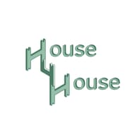 Logo Company house4house.org on Cloodo