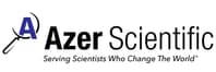 Logo Company Azer Scientific Inc on Cloodo