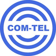 Logo Company COM-TEL Telecom Ltd on Cloodo