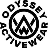 Triangulation Molten Tech Tee · Odyssey Activewear