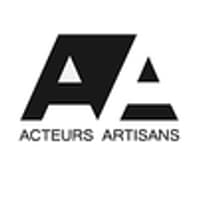 Logo Company École Acteurs Artisans on Cloodo