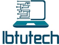 Logo Of Ibtutech