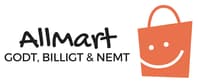 Logo Company AllMart.dk on Cloodo