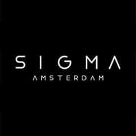 Logo Company Sigma Amsterdam on Cloodo
