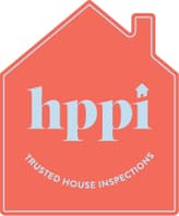 Logo Company Hppi House Inspections on Cloodo
