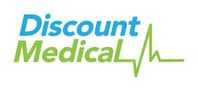 Logo Company Discount Medical on Cloodo