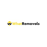 Logo Company WhatRemovals on Cloodo