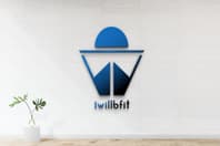 Logo Company iwillbfit.com on Cloodo
