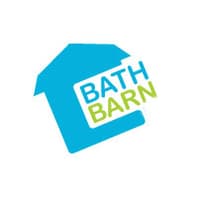 Logo Company Bath Barn on Cloodo
