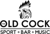 Logo Company The Old Cock on Cloodo
