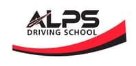 Logo Company Alps Driving School on Cloodo