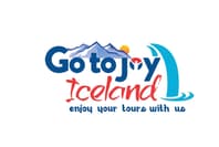 Logo Company Go to joy Iceland on Cloodo