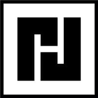 Logo Company HIVEGEIST on Cloodo