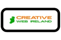 Logo Company Creativewebireland on Cloodo