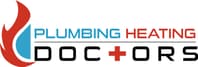 Logo Company Plumbing Doctors on Cloodo