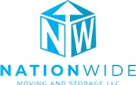 Logo Company Nationwide Moving and Storage LLC on Cloodo