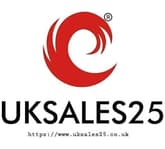 Logo Company UKSALES25 on Cloodo