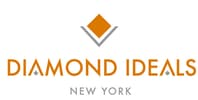 Logo Company Diamondideals.com on Cloodo