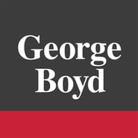 Logo Company George Boyd UK on Cloodo