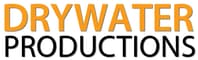 Logo Company Drywater Productions on Cloodo