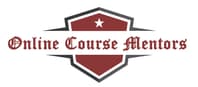Logo Company Online Course Mentors on Cloodo