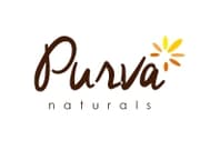 Logo Company Sriram Foods (Purva Naturals) on Cloodo