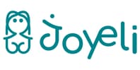 Logo Company Joyeli - Jucarii din lemn educative on Cloodo