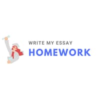 Logo Of WriteMyEssayHomework