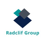 Logo Company Radclifgroup on Cloodo