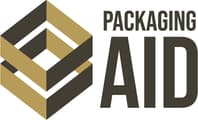 Logo Company Packaging Aid on Cloodo