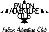 Logo Agency Falcon Adventure Club on Cloodo