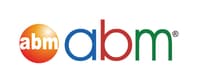 Logo Company Applied Biological Materials (abm) on Cloodo