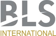 Logo Company BLS International Services Ltd. on Cloodo