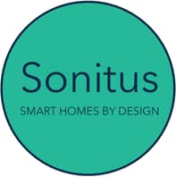 Logo Company Sonitus Home Limited on Cloodo
