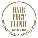 Logo Company hairportclinic.com on Cloodo