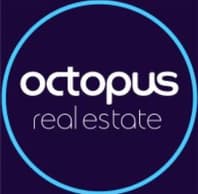 Logo Company Octopus Real Estate on Cloodo
