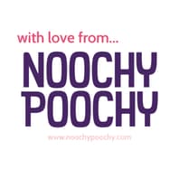 Logo Company Noochy Poochy on Cloodo