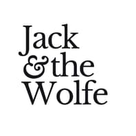 Logo Company Jack & The Wolfe Shop Ltd on Cloodo