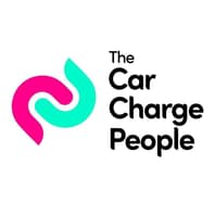 Logo Company The Car Charge People on Cloodo