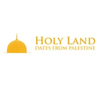 Logo Agency Holy Land Dates on Cloodo