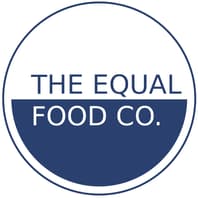Logo Agency The Equal Food Co. on Cloodo